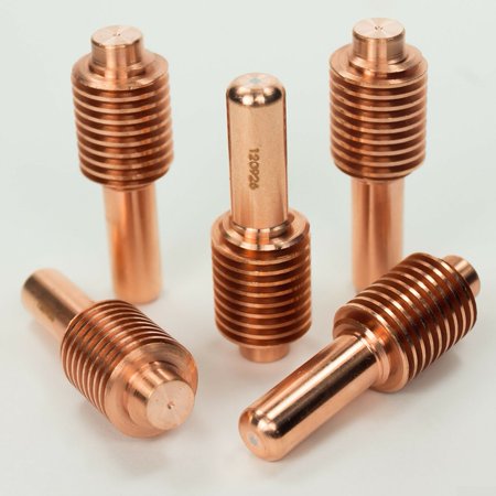 

JSSH 5pcs 120926 For 1000/1250/1650 Plasma Electrode Welding Accessories