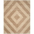 thumbnail image 2 of Safavieh Portofino Shag 6'7" X 9'2" Power Loomed Rug, 2 of 2
