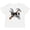 AA-White, variant on Inktastic Papa's Little Helper Boys Toddler T-Shirt