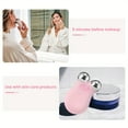 thumbnail image 5 of EIMELI Facial Massager Device With 3-Level Adjustment  USB Rechargeable  For Skin Tightening And Smoothing  Portable Electric Face Massage Tool, 5 of 5