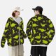 thumbnail image 4 of Balery Cute Cartoon Dinosaurs Sudadera ligera de manga larga con capucha y protección solar UPF 50+ para hombre y mujer, ideal para pesca y running-X-Large, 4 of 7