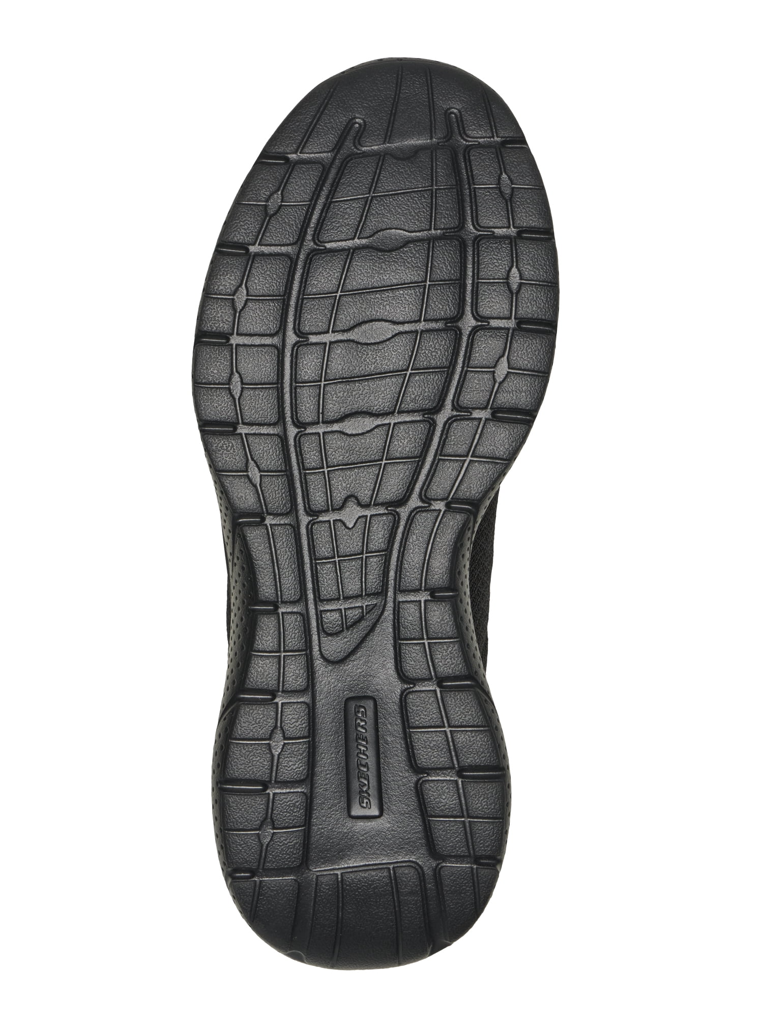 Skechers Men's Geno Slip-On Athletic Shoe, Wide Width Available