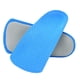 thumbnail image 1 of Plantillas Ortopédicas ANGGREK Inserciones Ortopédicas Para Aliviar el Dolor en los pies Para Fascitis Plantar Pie plano, 1 of 8