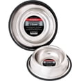 thumbnail image 4 of No-Tip Non-Skid Stainless Steel Bowl 24Oz., 4 of 4
