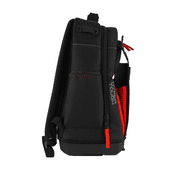 Hyper Tough Hyper Stack Tool Backpack – Durable, Stackable Tool Organizer with Multiple Pockets