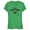 Kelly Green, variant on Junior's Nintendo Legend of Zelda Link's Awakening Owl Hieroglyphic  Graphic Tee Athletic Heather Medium