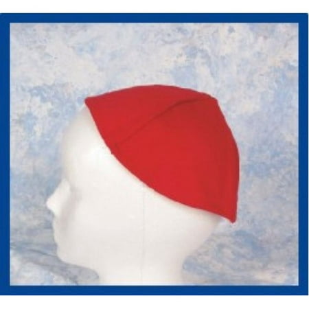 Cardinal Hat Costume Accessory