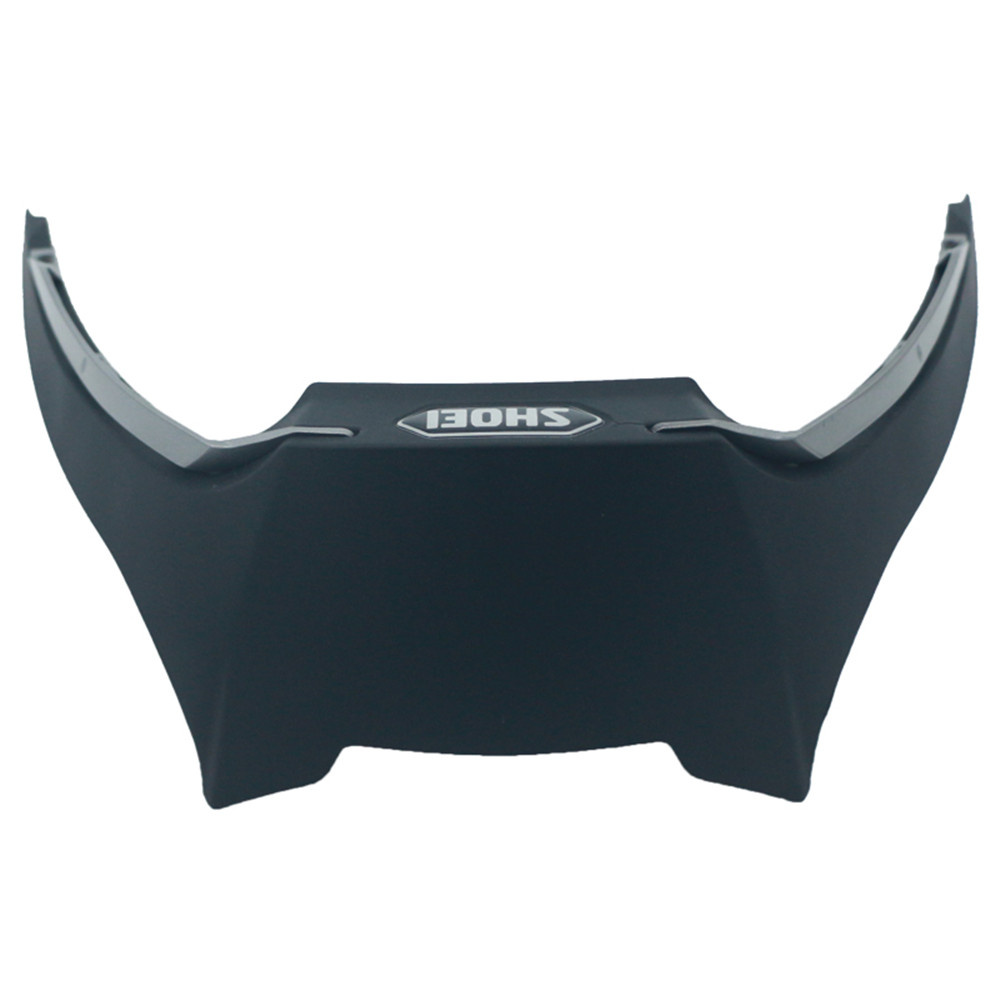 Motorcycle helmet Front Back Decoration Retrofit Accessories Motorcycle