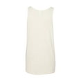 thumbnail image 3 of Bella + Canvas - Jersey Shirt - Unisex Undershirt Clothes - Daily Men's Tank Tops - Basic Plain Comfy Women Tank Top, 3 of 5