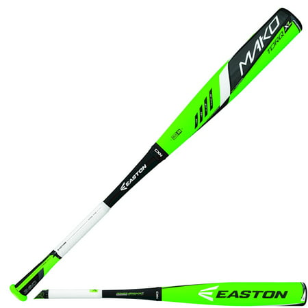 Easton Mako Torq XL BBCOR Baseball Bat, 34