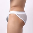 thumbnail image 6 of Mens Underwear Mens Underwear Shorts Men Boxers Underpants Knickers Soft Mesh Briefs Panties, 6 of 8