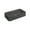 Matte Black, variant on Cosa 80.03 - White