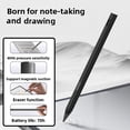 thumbnail image 3 of Lápiz óptico Para Pantallas Táctiles, Lápiz óptico Magnético De Alta Precisión Y Sensibilidad, Compatible Con Teléfonos Móviles, Tabletas, Todas Las Pantallas Táctiles, 3 of 7