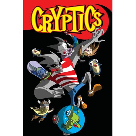 Cryptics