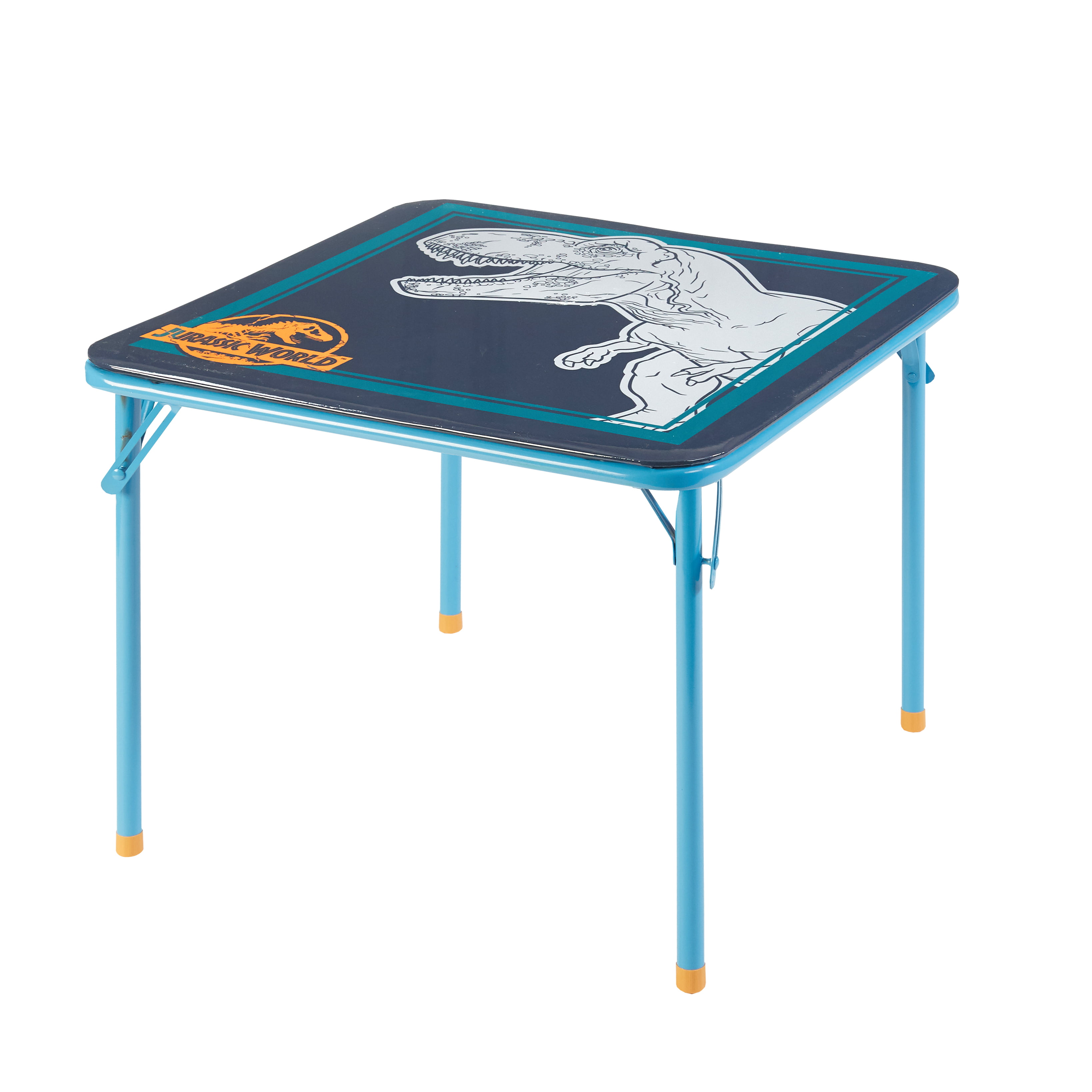 childrens dinosaur table and chairs