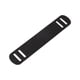 thumbnail image 5 of Cojín de correa de bolso de cuero PU grueso jinwen con asa para correa de hombro negro L, 5 of 8