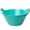 Mint, variant on 2 Pack Snack Bowls (4.9L Large), Plastic Serving Bowls for Party, Large Bowls with Handles for Kitchen, Fruit, Cereal, Candy, Salad and Chip, Microwave Safe