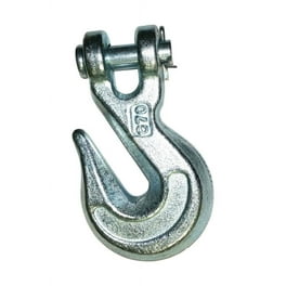 Baron 4.5 in. H Clevis Slip Hook Clevis 5400 lb Baron 4.5 in. H Clevis Slip Hook Clevis 5400 lb