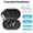 Matt Black, variant on Real-Time AI Translation Earbuds, a 3-In-1 Device with Wireless 5.4, Capable of Translating 156 Languages for Both Ios And Android, Ideal for Travel, Business, And Learning