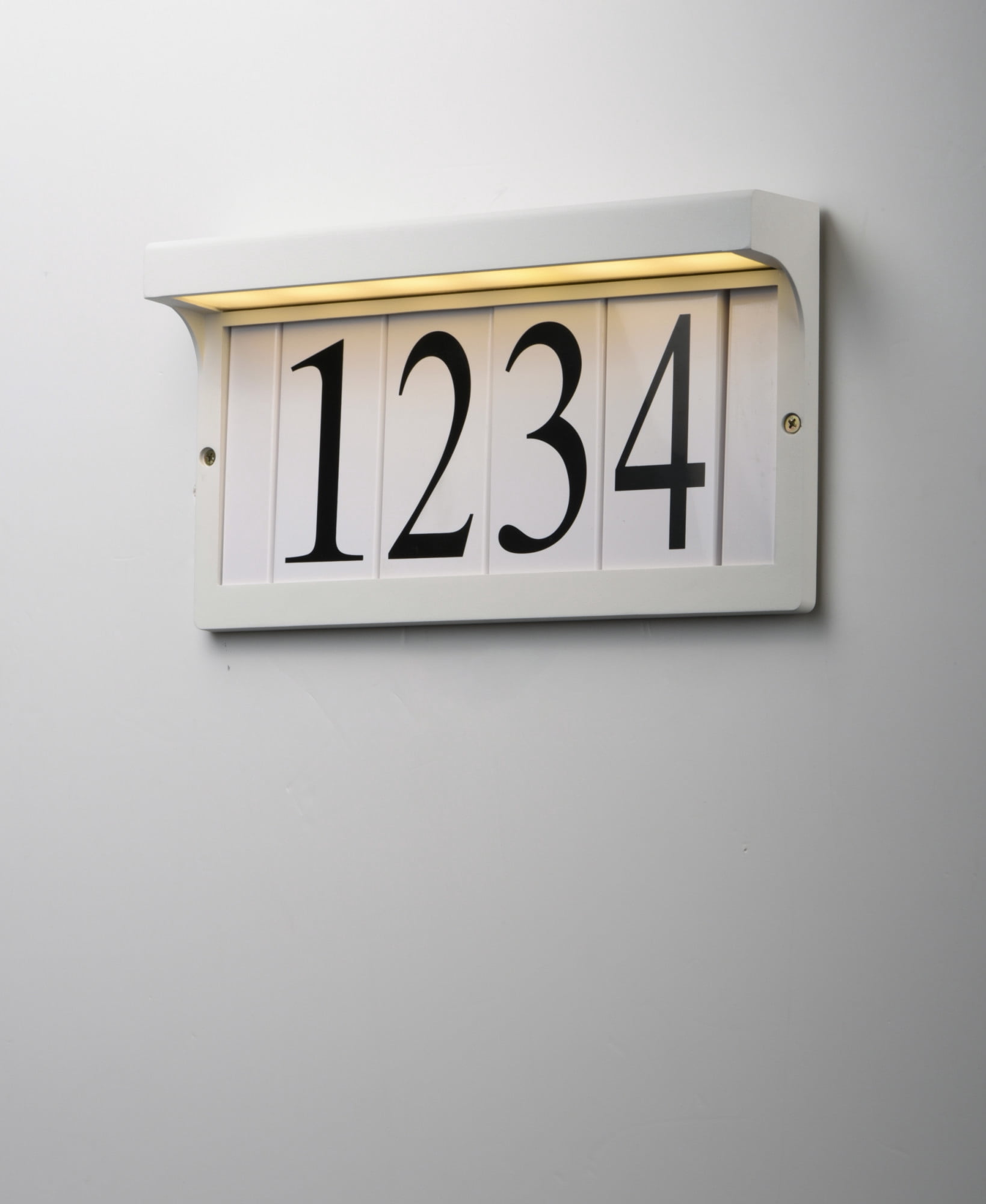 53610BZ-Maxim Lighting-Address-12.5-3W 1 LED Light Frame-7 inches high-Bronze Finish