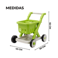 thumbnail image 5 of Juguete Komfort De Aprendizaje Para Niños Con Sonido, 5 of 5