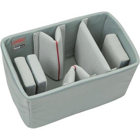UPC: 0789270100367 | SKB 5DV-161010TT iSeries 3i-1610-10 Think Tank Designed Video Divider Set