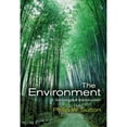 thumbnail image 1 of Pre-Owned The Environment: A Sociological Introduction (Paperback) 0745634338 9780745634333, 1 of 1