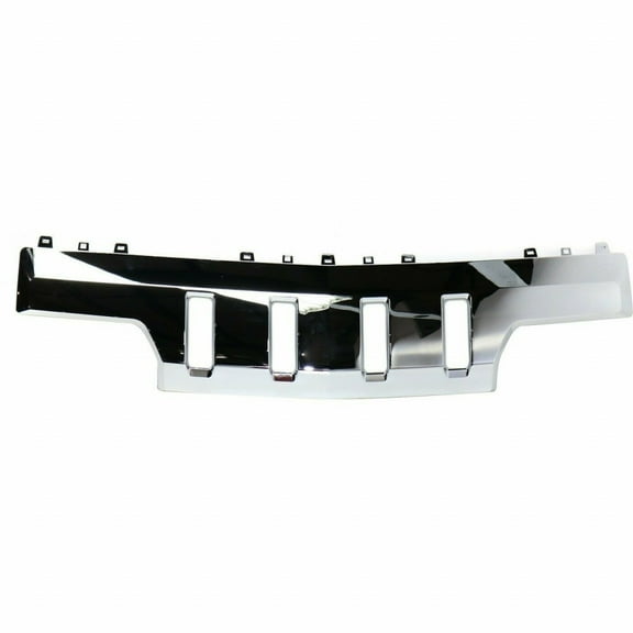 For Chevy Silverado 2500 HD 2015 2016 2017 2018 2019 Bumper Skid Plate | Front | Painted | GM1044127 | 23153943