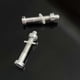 thumbnail image 5 of M2.5 Cartridge Mounting Screws Universal Aluminum Screws 16.5MM High, 5 of 5