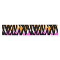 thumbnail image 2 of MKHERT Stripe Table Runner for Office Kitchen Dining Wedding Party Home Decor 14x72 inch, 2 of 3