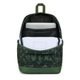 thumbnail image 3 of Mochila JanSport Cross Town Plus 43 x 32 x 15 cm Camuflaje, 3 of 6