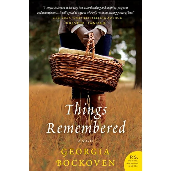 Things Remembered, (Paperback)