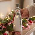 thumbnail image 5 of Snowman Decoration Christmas, Christmas Decorations Indoor Outdoor Holiday Home Decor Accents, Home Desktop for Holiday, Party, Table, Ornaments, Gift, 5 of 5