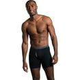 thumbnail image 2 of Fruit of the Loom Men's Coolzone Boxer Briefs, 12 Pack-Assorted Colors, Large, 2 of 4