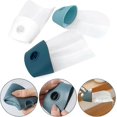 thumbnail image 1 of 3 piezas de extensores de grifo para bebés, extensores de grifo de pico de pato para la mayoría de los grifos, extensores de grifo para niños para el lavado de manos de bebés y niños pequeños, 1 of 5