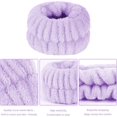 thumbnail image 3 of Pcs Face Washing Wristbands Microfiber Wrist Wash Towel Band Spa Wristbands For Washing Face Absorbent, 3 of 5