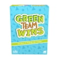thumbnail image 1 of Juego de mesa Goliath Green Team gana adivinando de 3 a 6 jugadores de 10 o más, 1 of 9