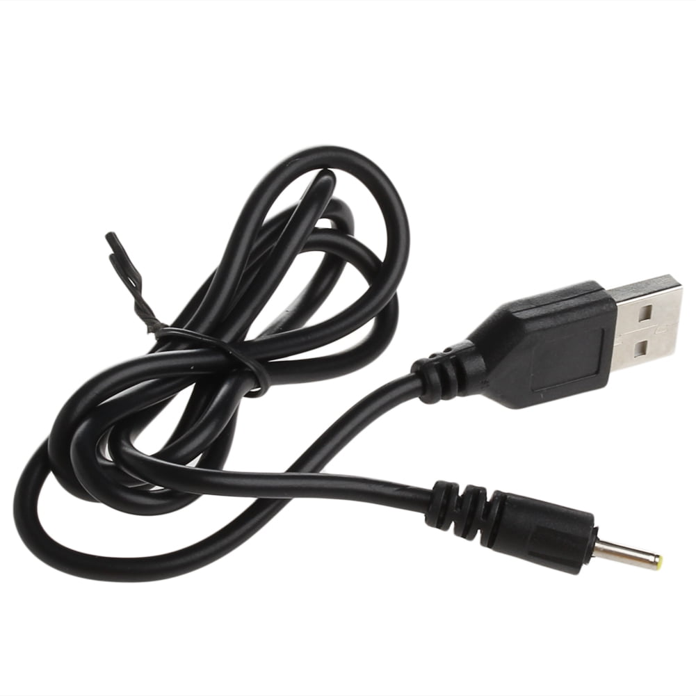 Replacement AC/DC Power Adapter For ARCHOS KSAS0100500200D5 / KSAS0100500200DS - 5V Charger - View #3