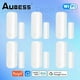 thumbnail image 1 of AUBESS Tuya Smart WiFi Door Sensor Smart Door Open/Closed Detectors WiFi Window Sensor, 1 of 4