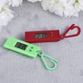 thumbnail image 3 of Joernso Electronic Watch Digital Adjustable Digital Table Time Display Clock Hanging Keychain Student Supplies, 3 of 8