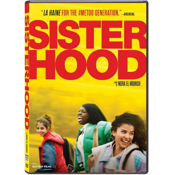 Distrib Films - Sisterhood [DIGITAL VIDEO DISC]