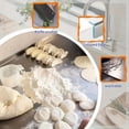 thumbnail image 4 of XXL Extra Large 316 Stainless Steel Cutting Board, Heavy-Duty for Baking & Dough Kneading, High-Temperature BBQ Board, Breakfast Serving Tray, Essential Safe Kitchen Tool, 4 of 11