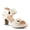 WHITE, variant on Women's DADE-SMOOTH Sandals