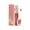 A, variant on Lip Gloss, Long-Lasting Lip Gloss, Mirror Finish Moisturizing Lip Gloss, Hydrating Non-Sticky Lip Gloss with Water-Gloss and Smudge-Proof Wear