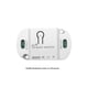 thumbnail image 5 of Cateissary Interruptor inteligente WiFi, Control de teléfono móvil, asistente de voz, interruptor de atenuación, luz de garaje para el hogar, Electrónica Malla, 5 of 6