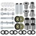 thumbnail image 4 of Front Upper Lower A Arm Bushing Bearing Seal Kits  for Suzuki Quadsport Z400 LTZ400 Kawasaki KFX400 Arctic Cat 400 DVX, 4 of 9
