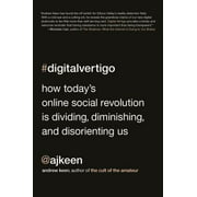 Digital Vertigo, Used [Paperback]