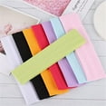 thumbnail image 2 of Casewin 10 Packs Headbands Women Hair Bands Stretchy Hairband Soft Head Wrap Beauty Elastic Headbands for Women Hair Accessories for Girl Women Head Bands, 2 of 7