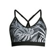 thumbnail image 4 of Athletic Works Women's Core Sports Bra, 4 of 5