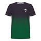 thumbnail image 4 of Camisas de Manga Larga para Hombres Imprimir Casual Cuello Redondo Blusa de Manga Corta, Camisas de Lino para Hombres, 4 of 8